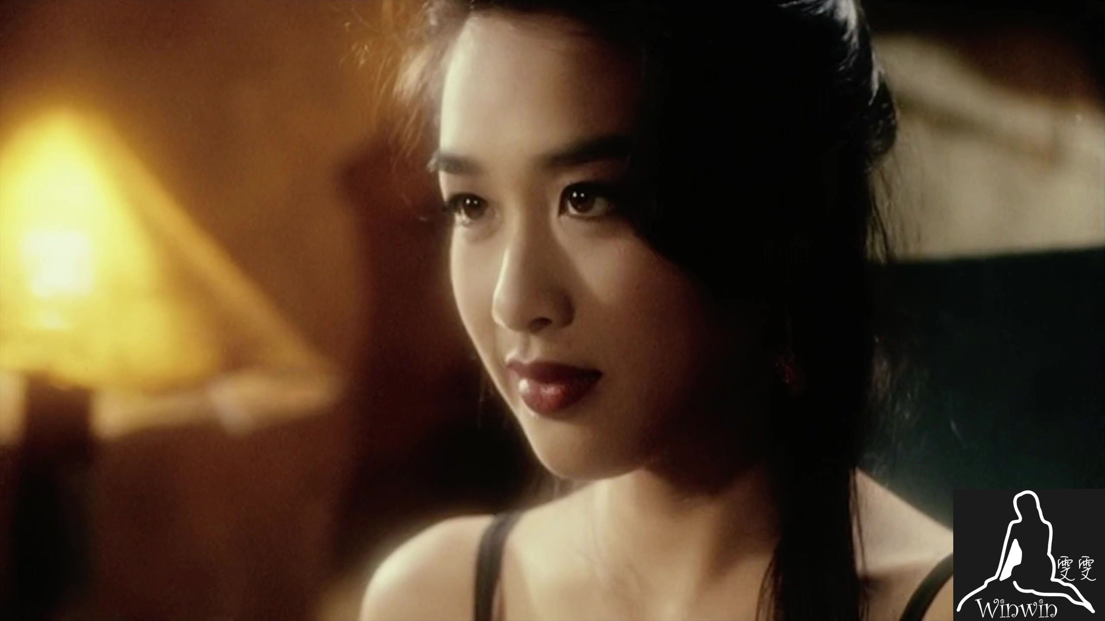 张伦硕钟丽缇《五十度·灰》fifty shades of grey 饭制 人鱼夫妇两