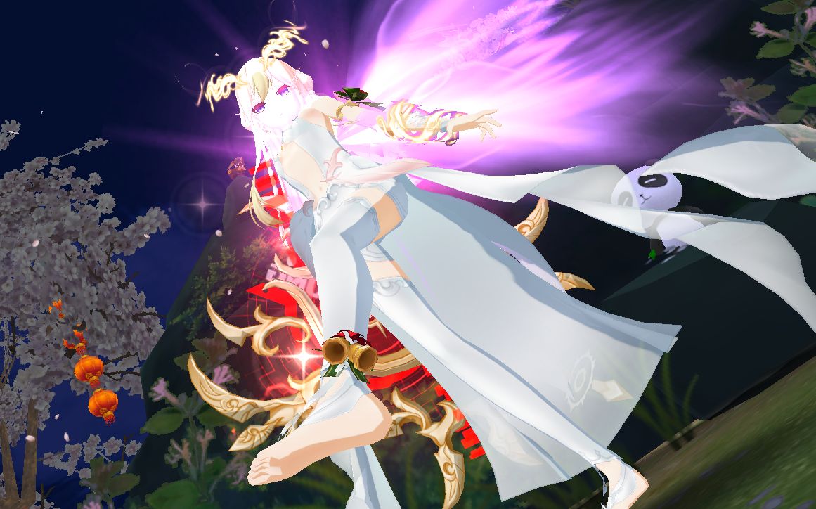 封印者天三露娜试刷6阶约德