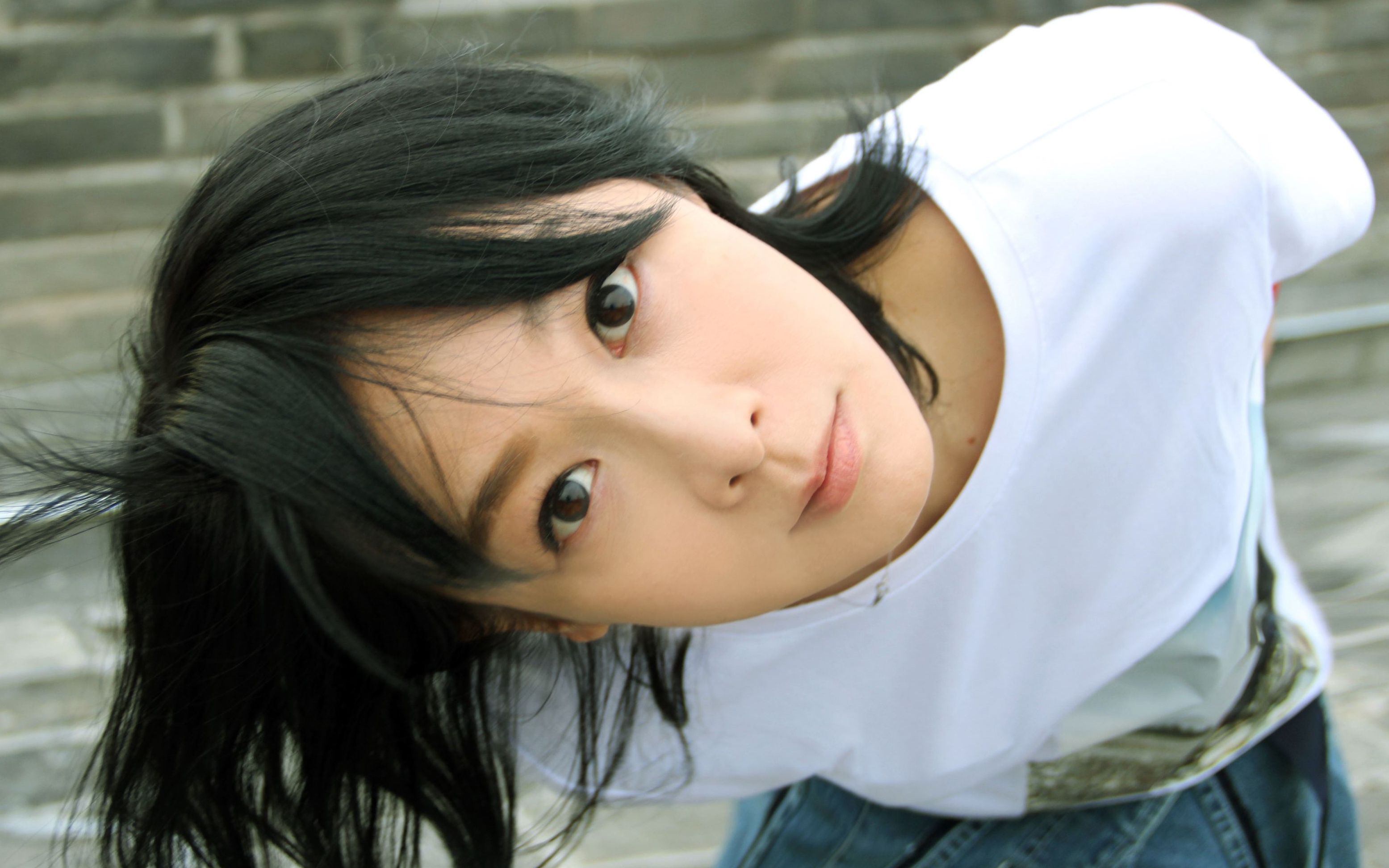 【刘若英】《为爱痴狂》:想要问问你敢不敢,像你说过那样的爱我