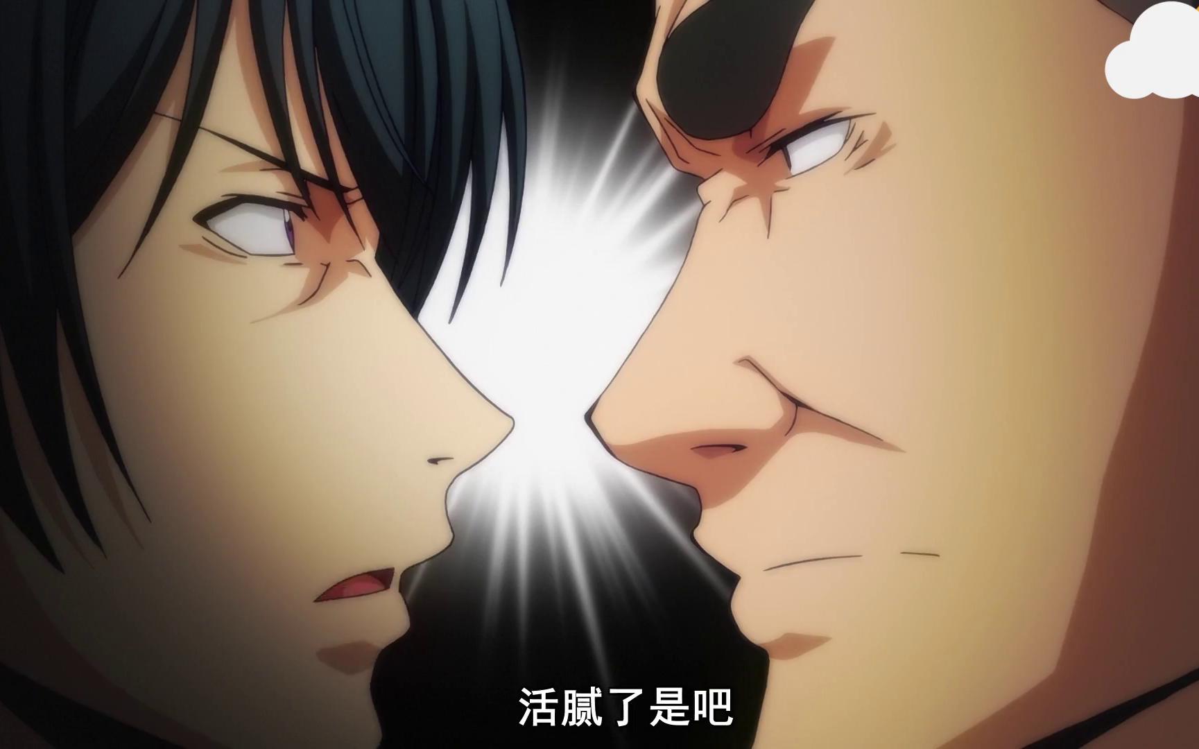 "你负责搞笑"【碧蓝之海】搞笑片段九