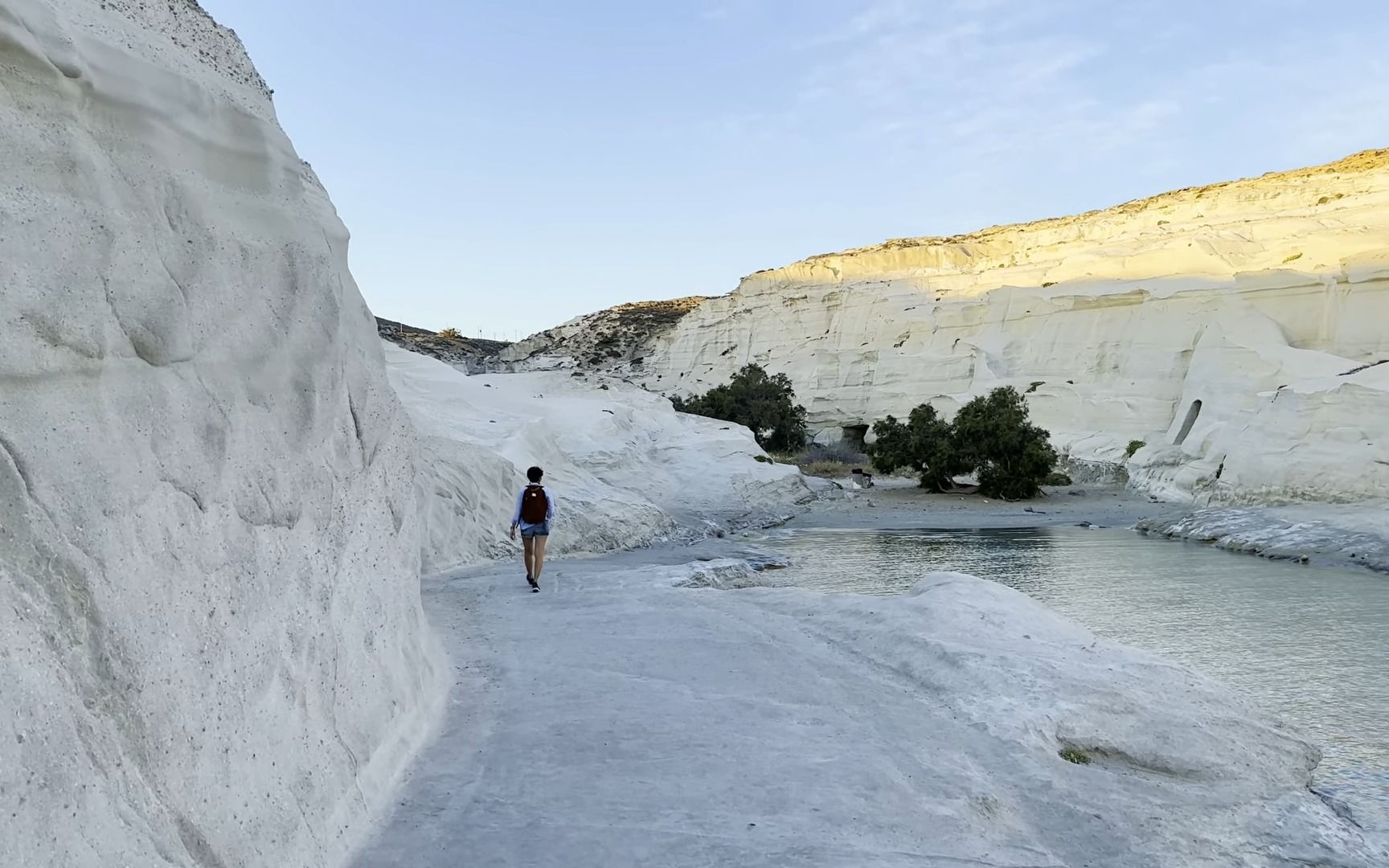 【戴看】希腊 米洛斯岛,断臂维纳斯的"诞生"地,冷门度假海岛游玩攻略