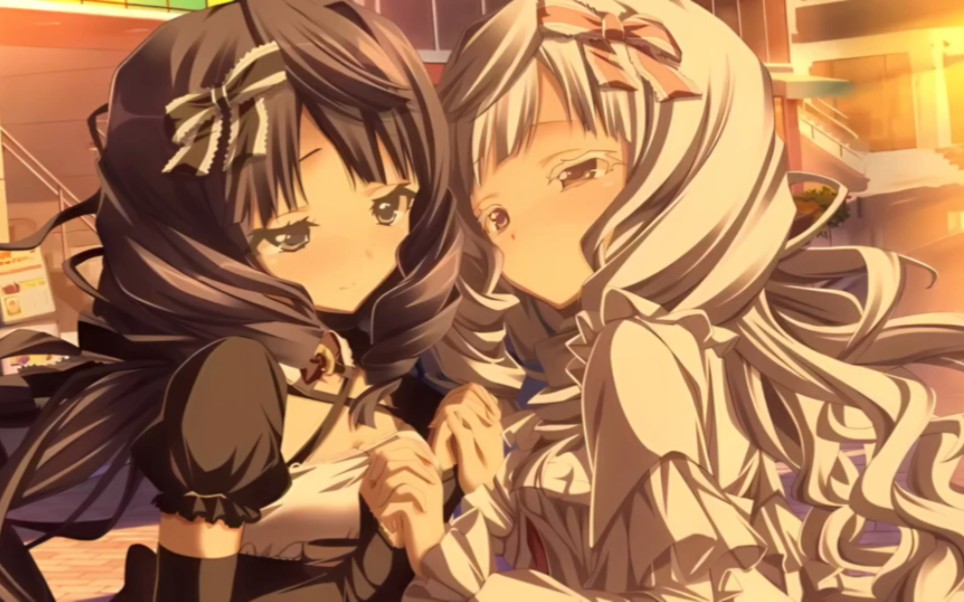 [pc/gal/汉化]重生游戏 realive