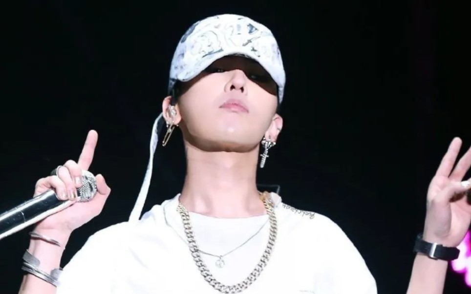 杨社长说过是bigbang造就了yg