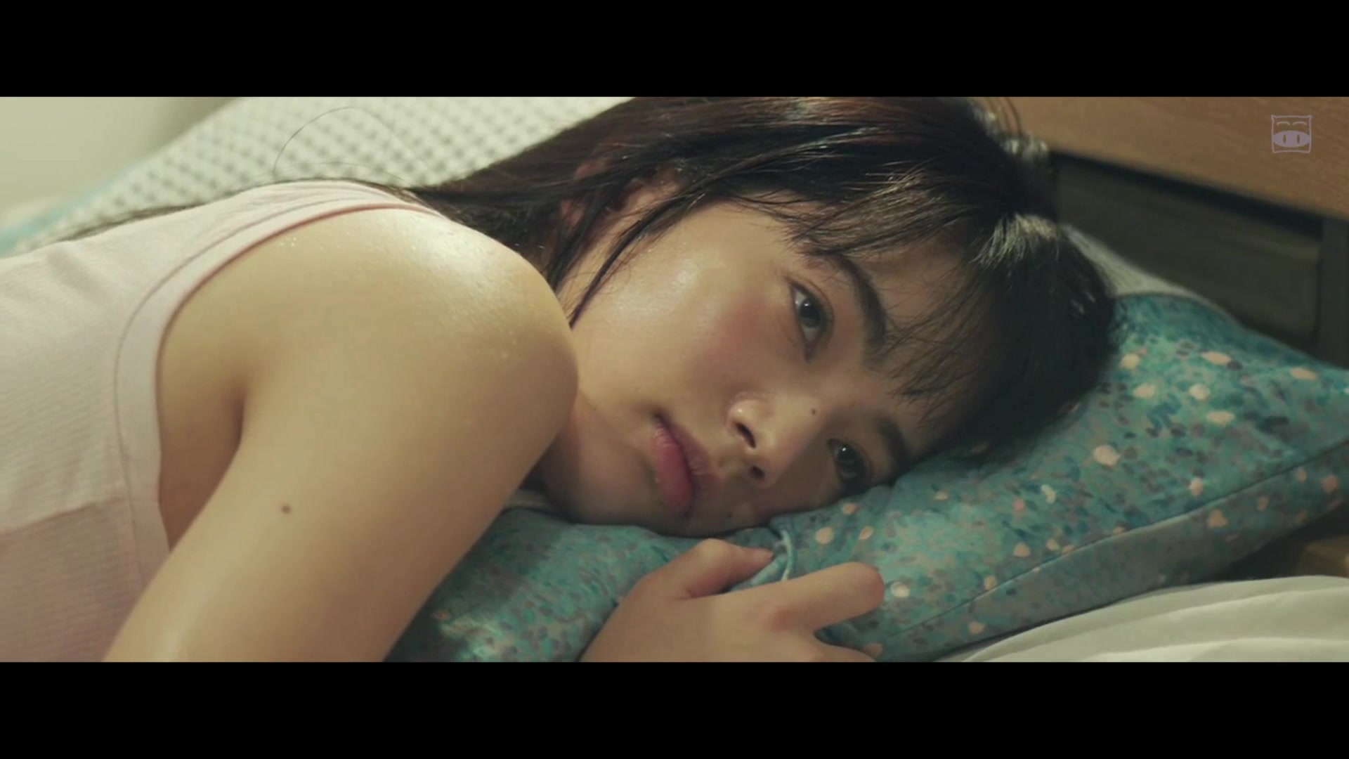 【恋如雨止 cut 】小松菜奈真美!