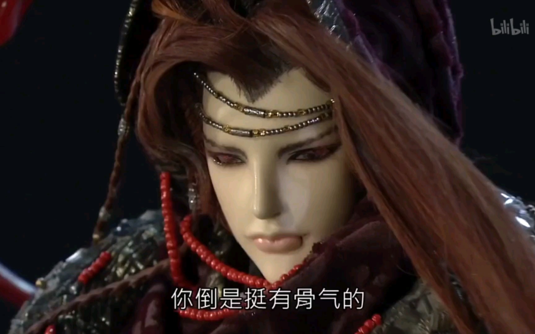 赮毕钵罗cut-6215-2押走判神殛