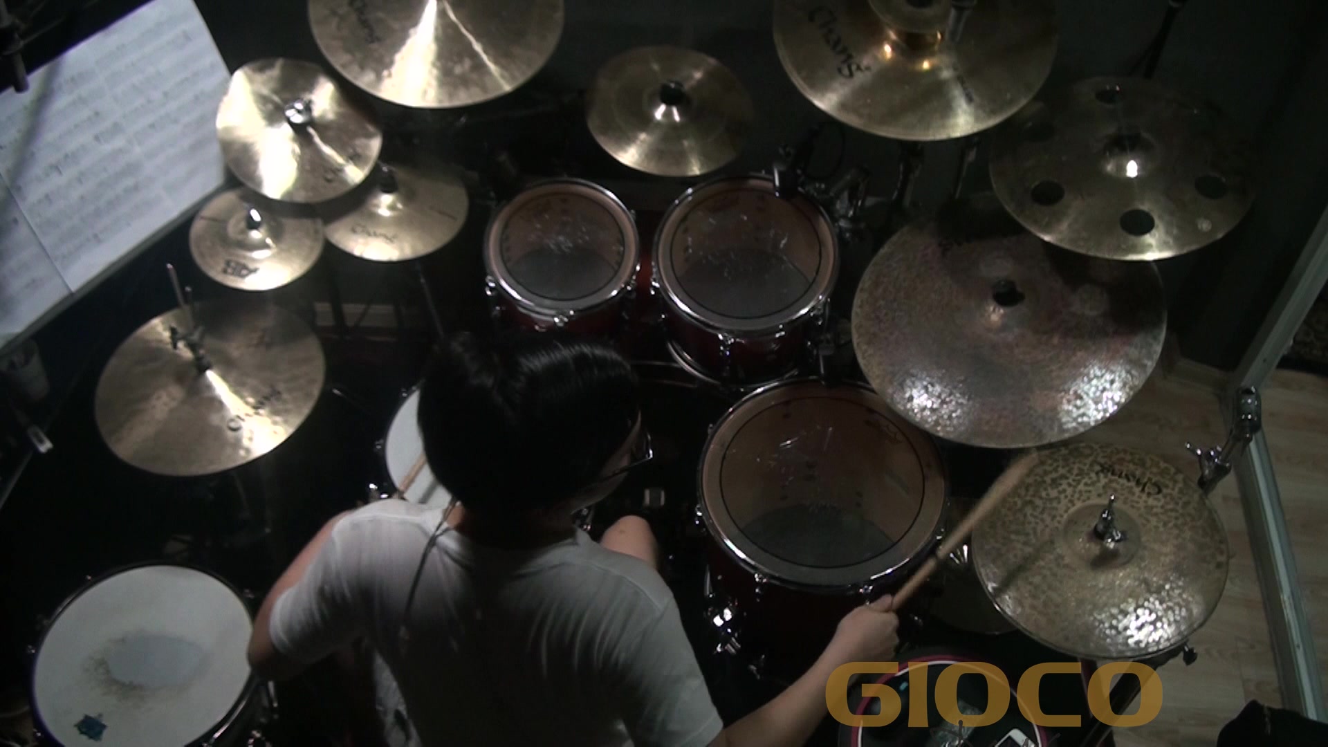 drumsbennygrebgrebfruit