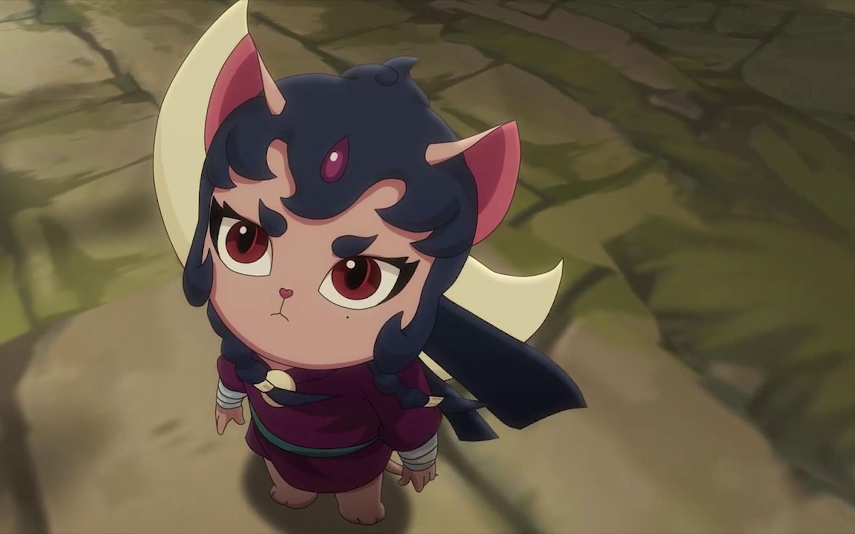 京剧猫自制edさだめ