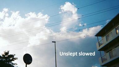 一期一专】爆炸般的冷门日式Emo! 未来電波基地-墨田区DEPRESSION