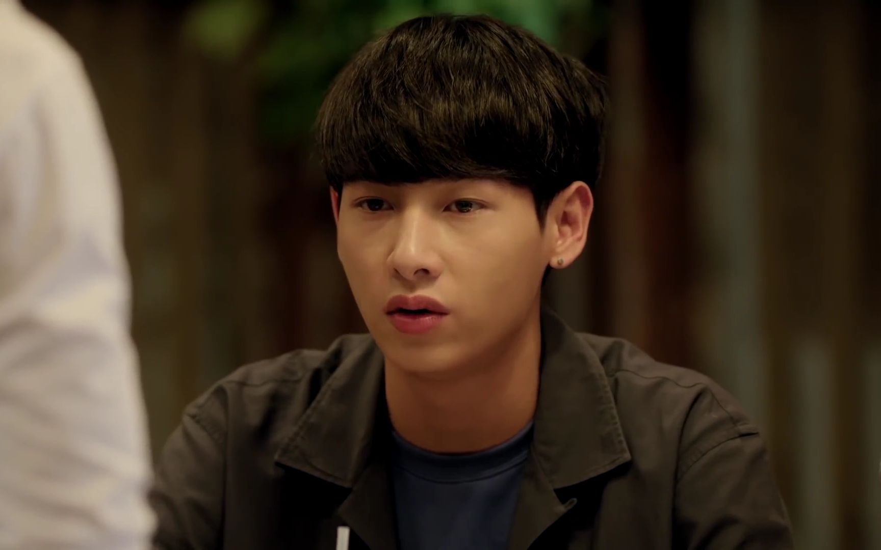 泰剧预告爱情理论第五集预告third终于搬出kai家