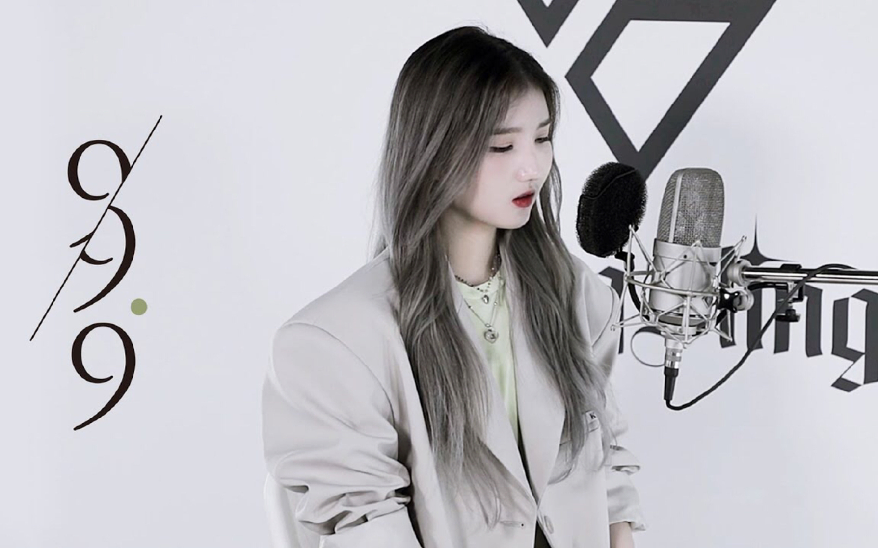 blingbling崔智恩choijieun999cover翻唱