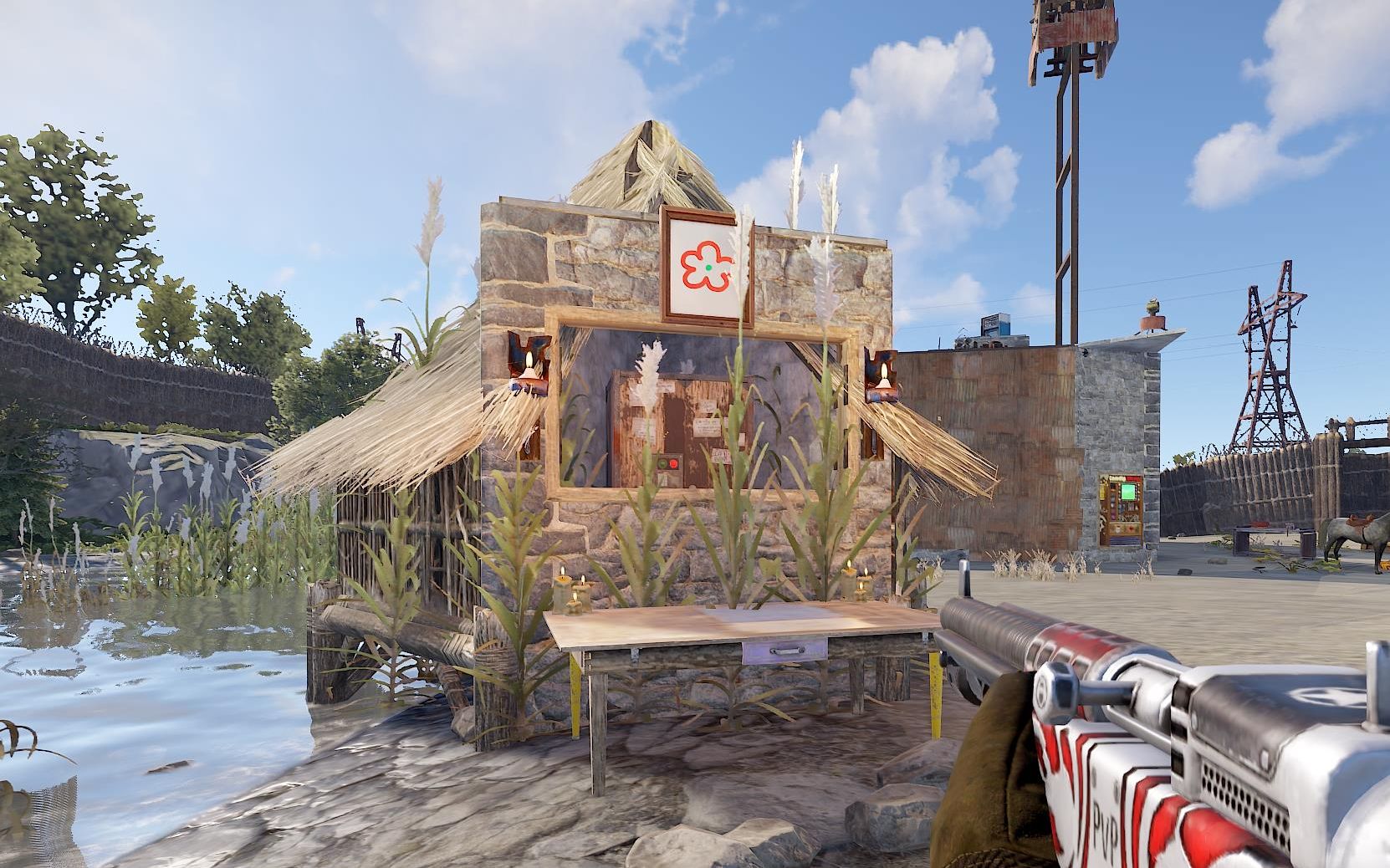 【rust】今天是个上坟的好日子