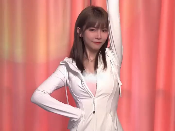 周淑怡 互关 关注必回