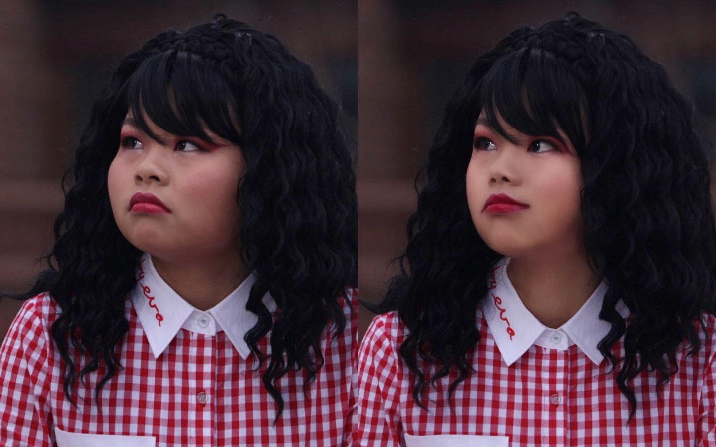 【3unshine cindy】c皇!