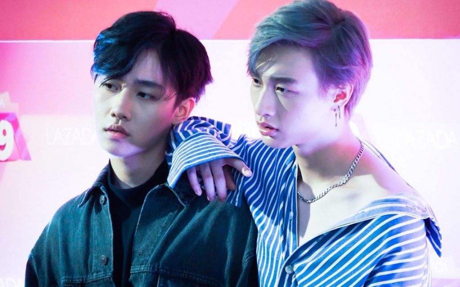 甜橙cp导演你要是不拉着队长就亲上去了