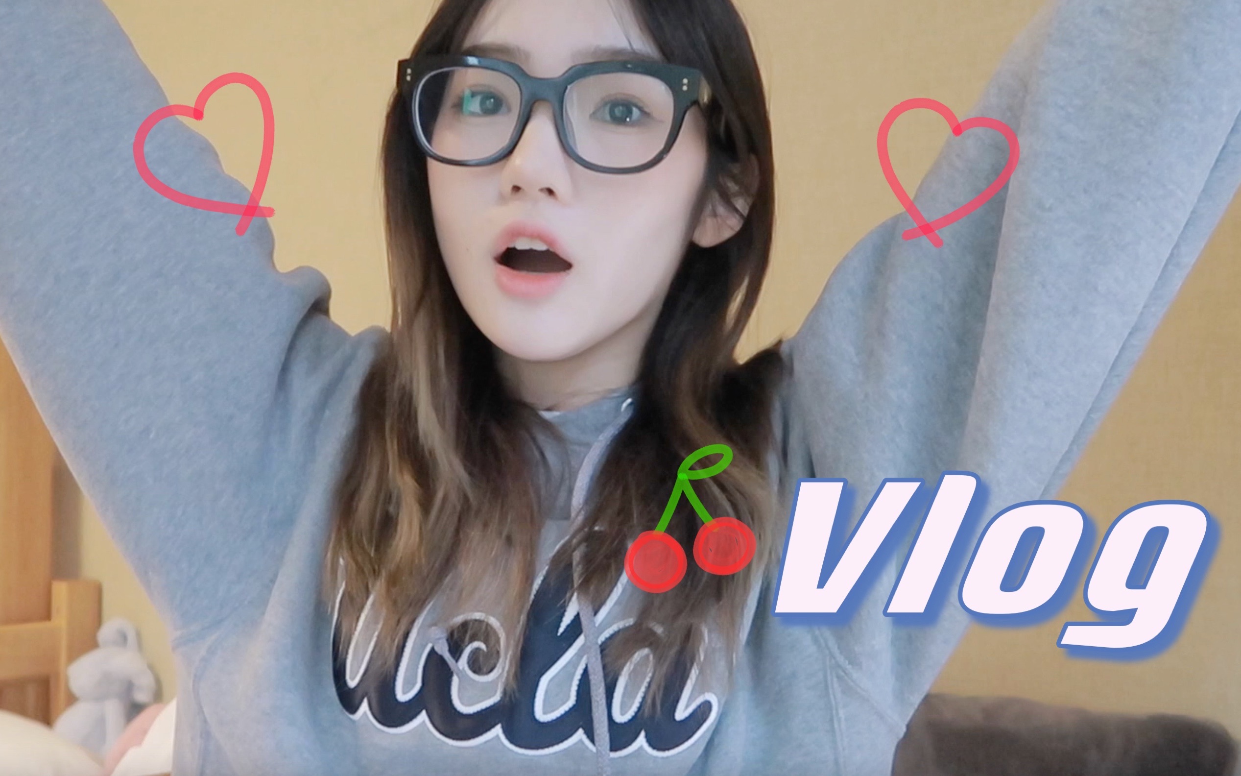 [图]LA Vlog｜大学生的日常一天