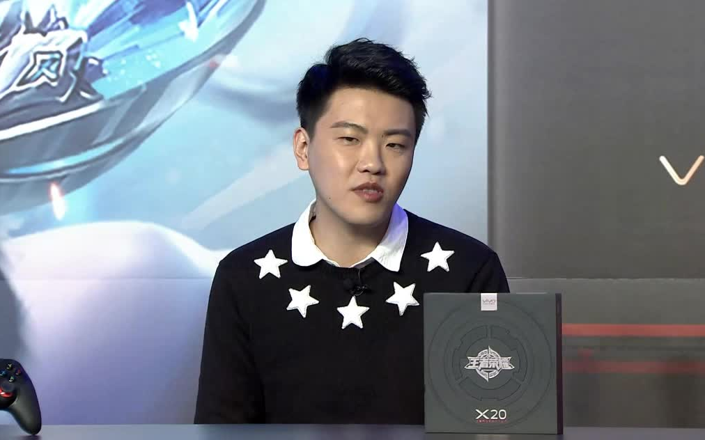 07-广告鬼才拖米(vivo表演赛)_哔哩哔哩_bilibili