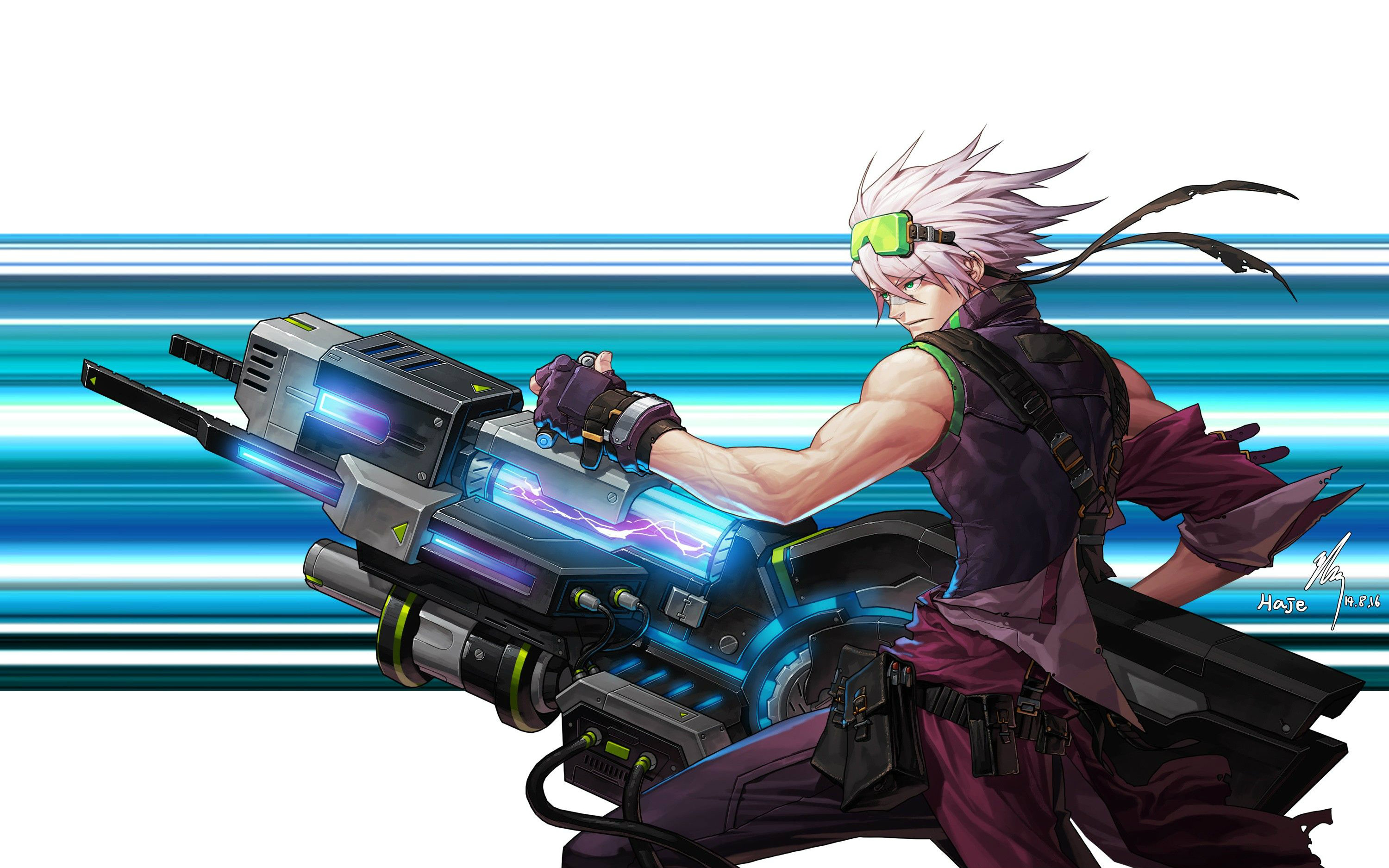 dnf-超大陆王大枪实录卢克raid