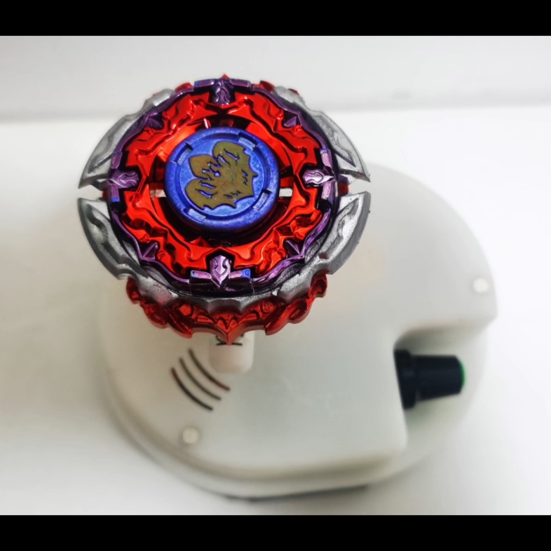 爆雷重炮旋转1分钟