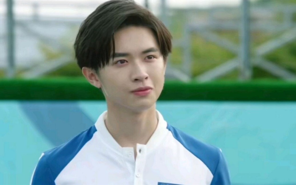 【奋斗吧,少年】卓治/个人向视频混剪