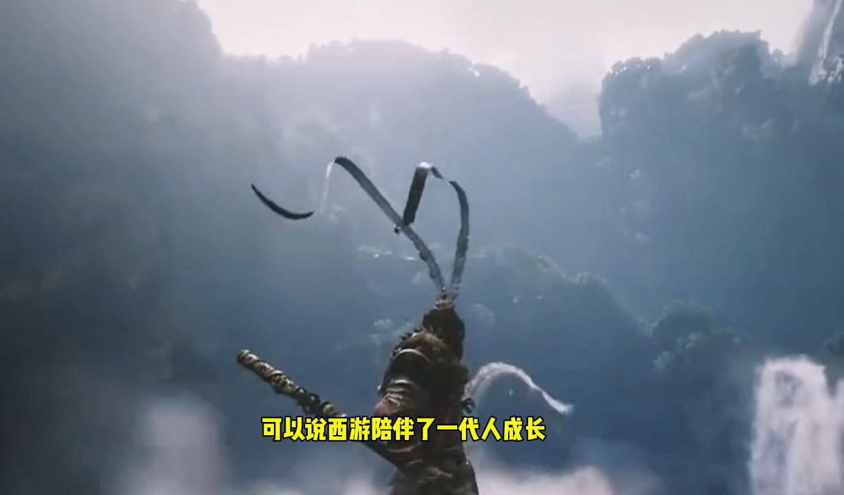 致敬经典,重温那份西游情怀!《少年西游记2》