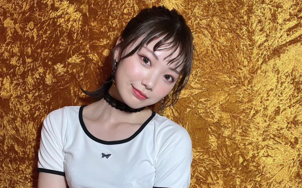 石川澪のtiktok #19 动感のmio