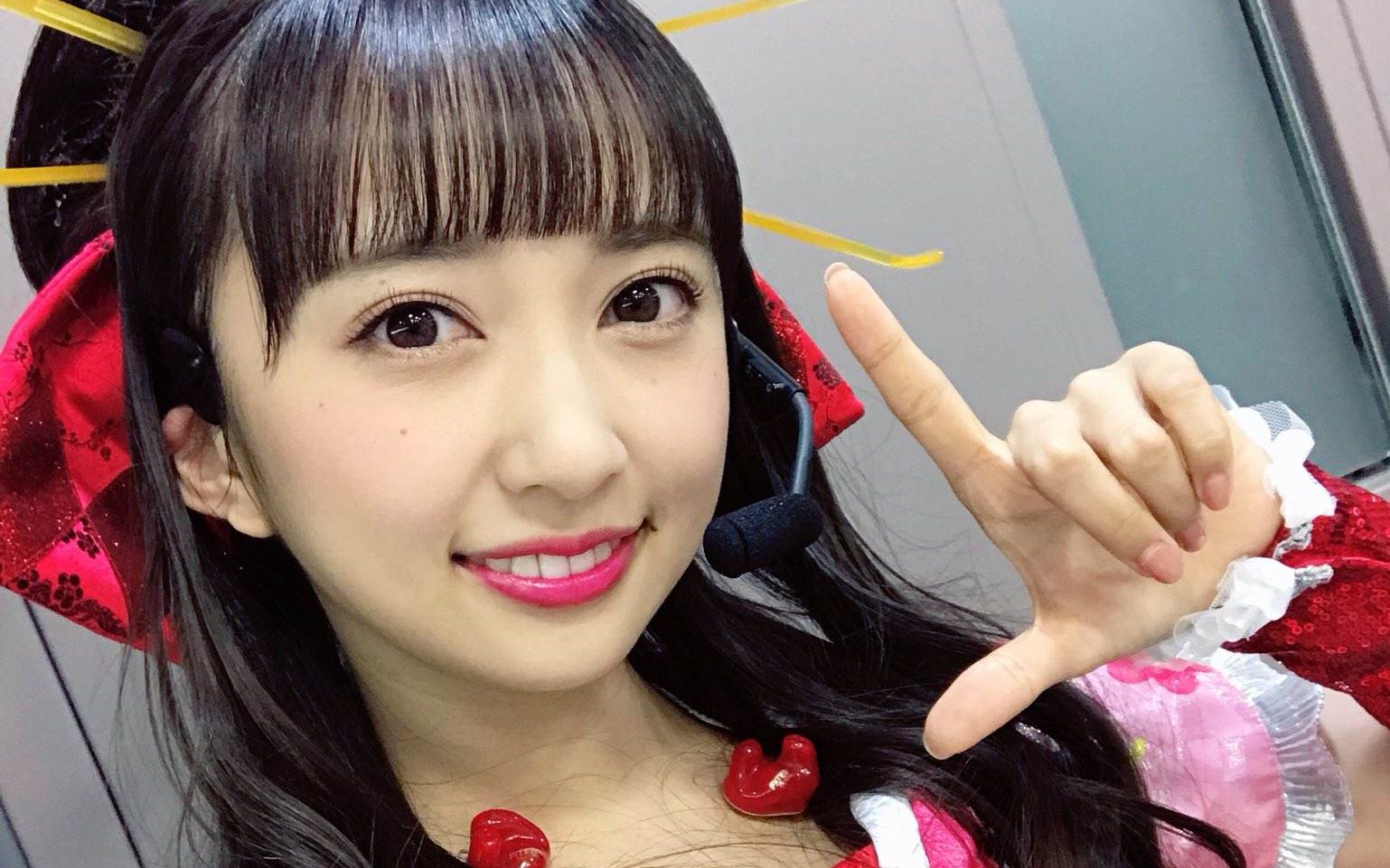 小宫有纱教你变魔术