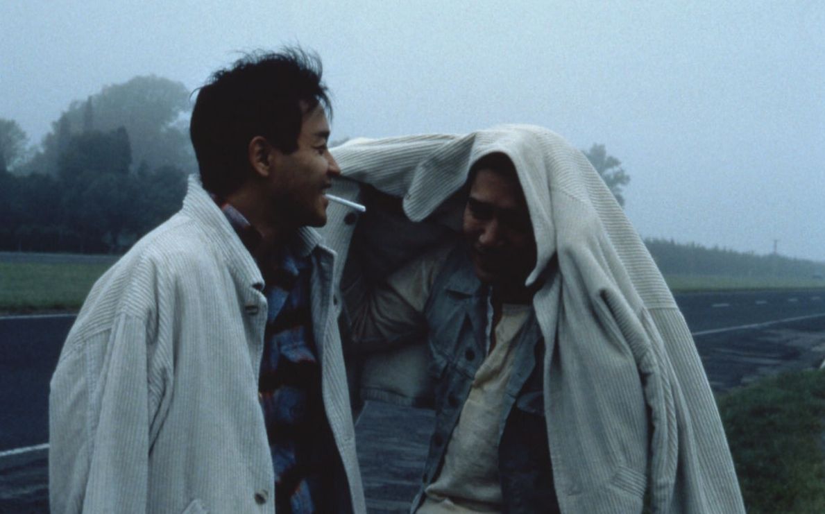 【张国荣】-春光乍泄