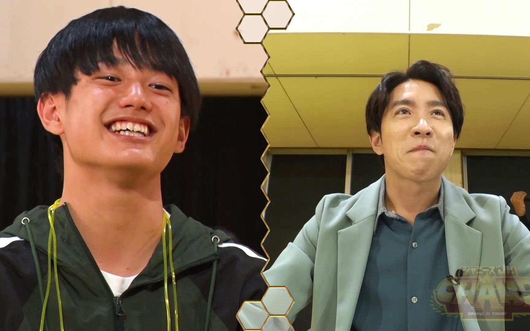 【中字】杰尼斯jr.才艺表演大会 #3 关西预选 绝技篇上