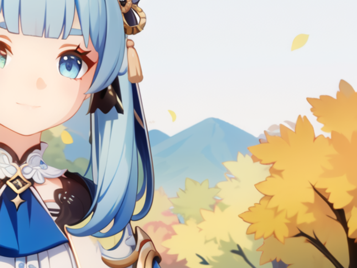 斑木芙兰二小姐开启了枫丹奇遇,快来看看吧!