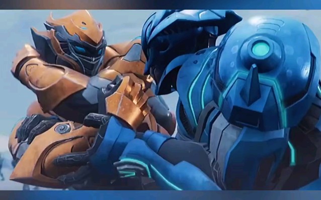 超兽武装英雄觉醒元正长老竟然是女的