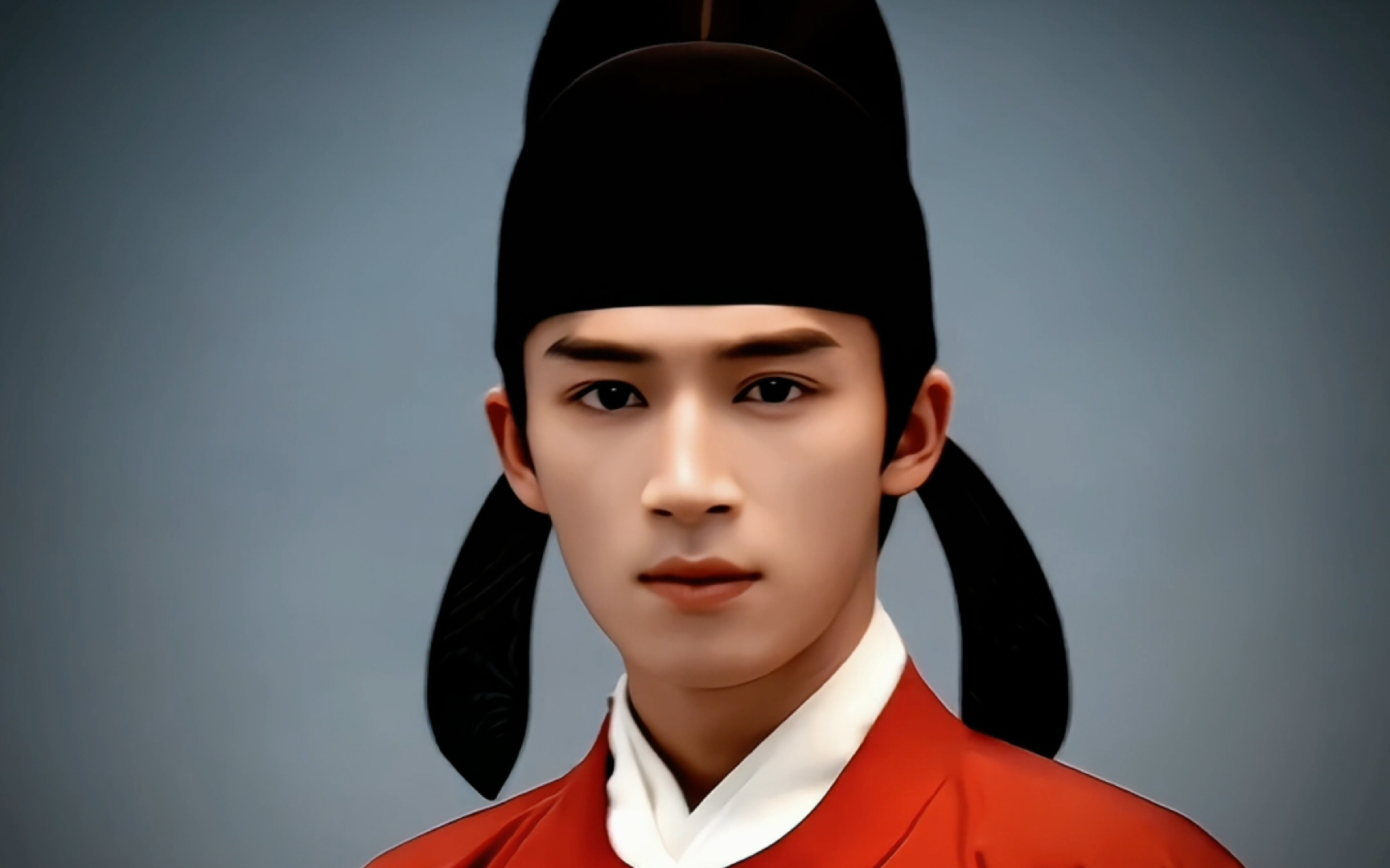 是我害他误入歧途,污他半生清誉.【坤宁|张遮61王星越】