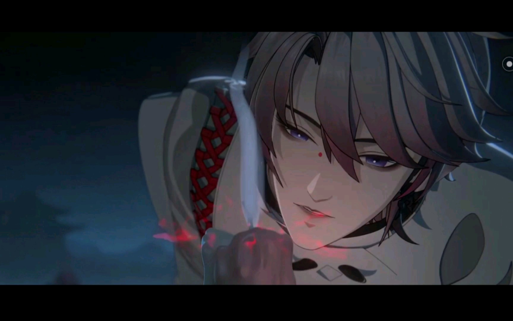 150抽就抽到修罗鬼童丸了!