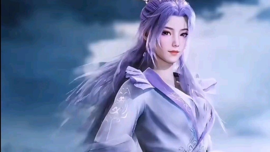 云霄仙子惊艳登场,李长寿心动喽! #师兄啊师兄