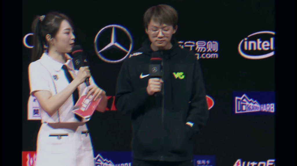 燃nm乐言摇起来了