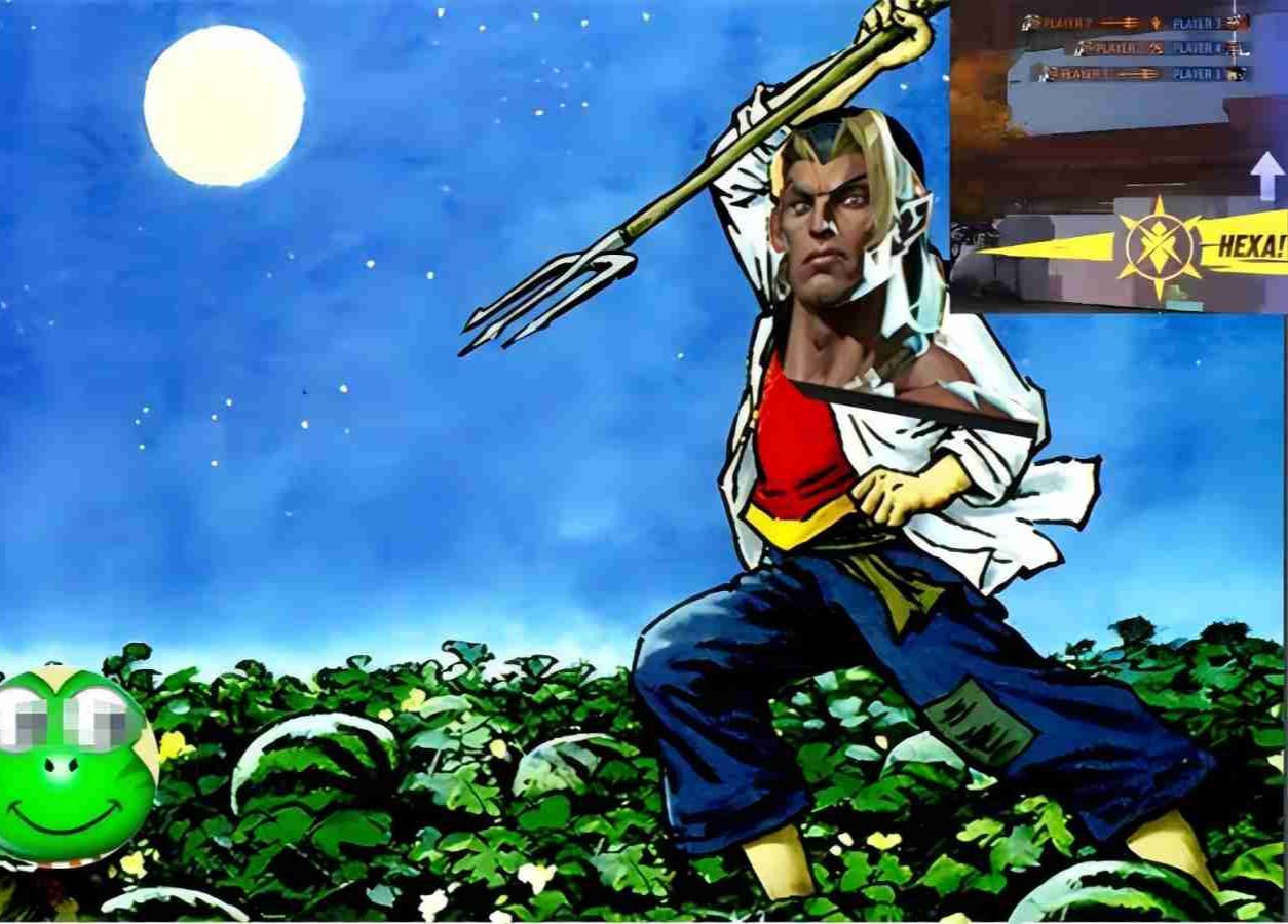 漫威争锋海选赛 5050捕鹅大队vs 埃德蒙gaming