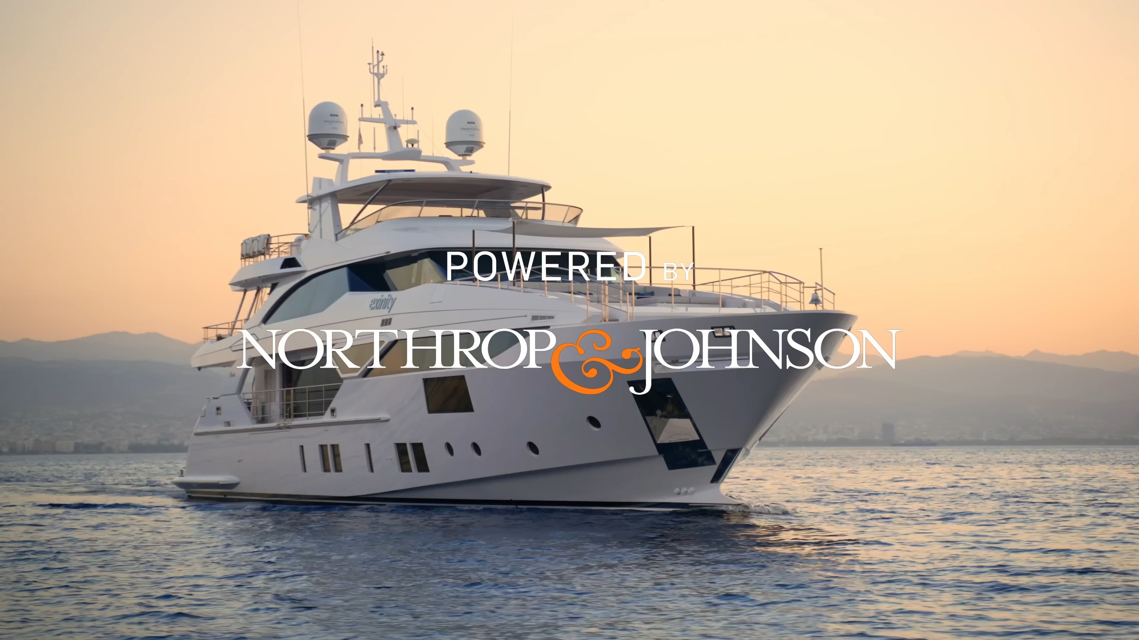 exinity - benetti 125