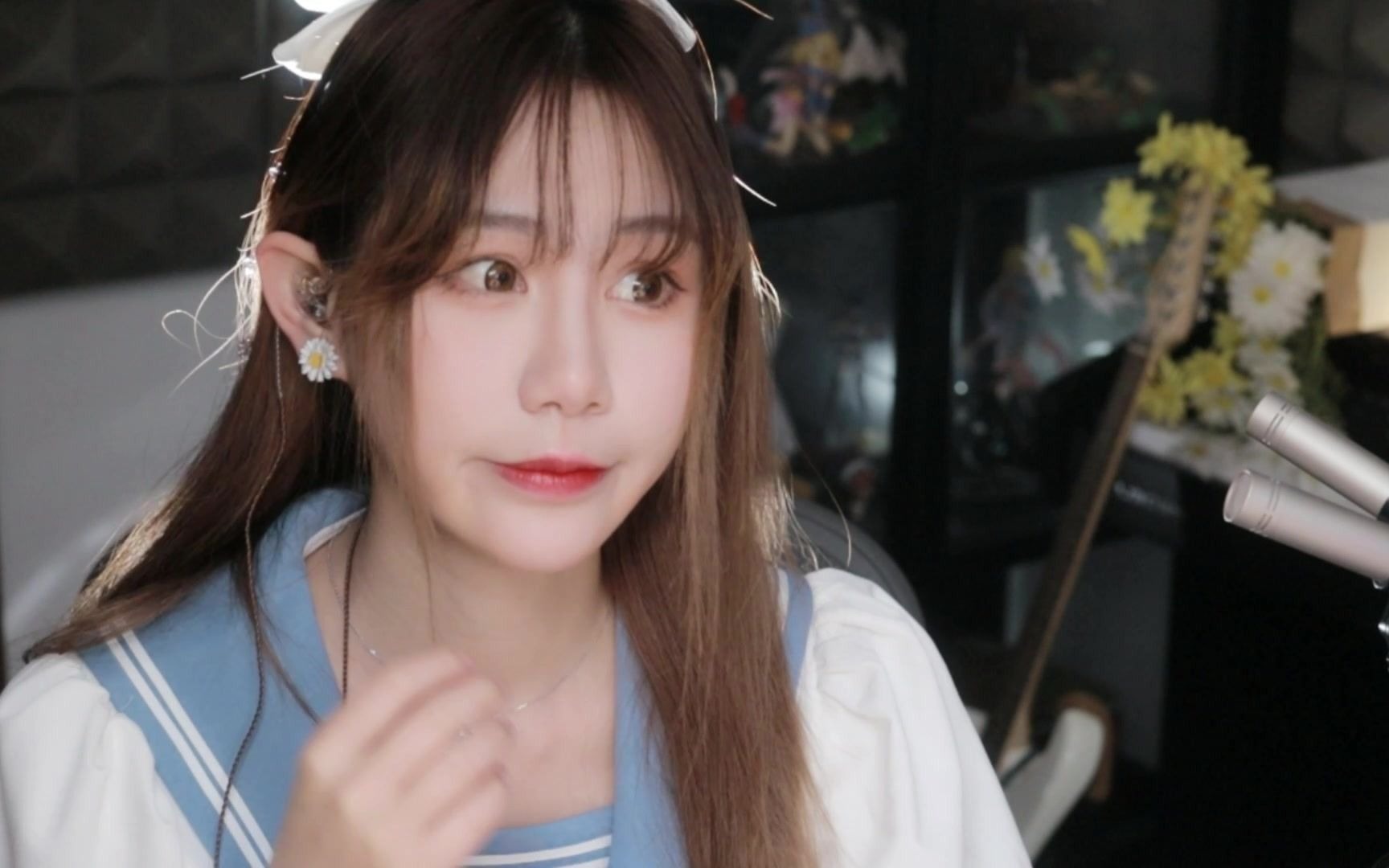 misa喵老师斗鱼二次元美女主播3.20直播录像_哔哩哔哩_bilibili