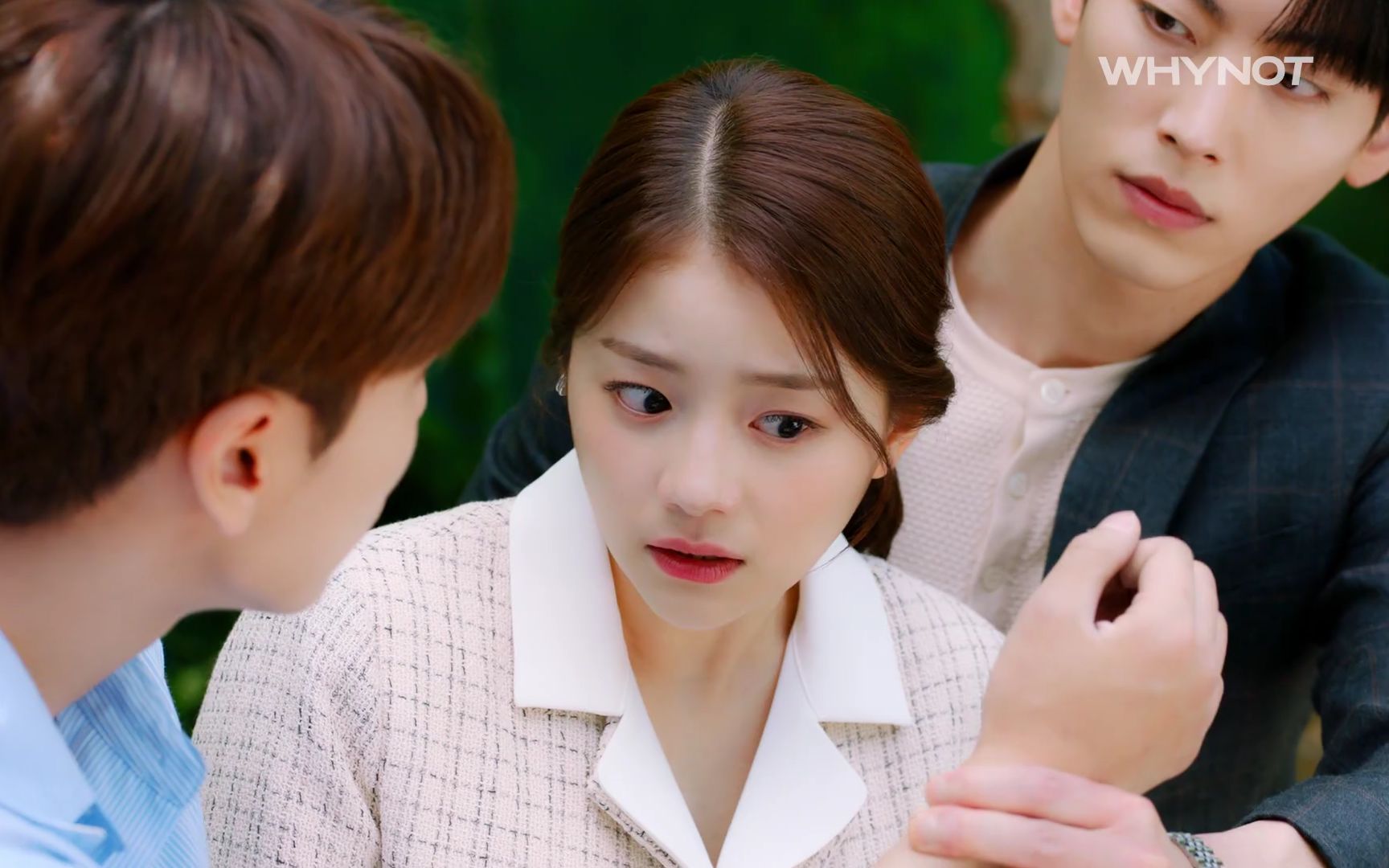 badgirlfriendep7冲击告白3秒前你也劈腿了吗