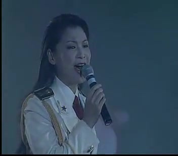 [图]1996中国歌坛十年大型演唱会 内地歌坛的黄金时代 出现了一大批优秀歌手和原创作品