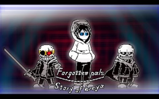 [图][brithday special] (forgotten pals:story of breya) (full ost )+ [bonus songs]