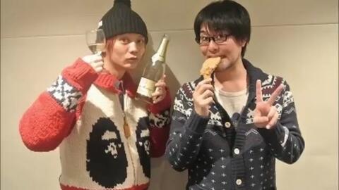 浅沼晋太郎 鷲崎健の 思春期が終わりません 8 哔哩哔哩 つロ 干杯 Bilibili 浅沼晋太郎 鷲崎健の 思春期が終わりません 8 哔哩哔哩 つロ 干杯 Bilibili