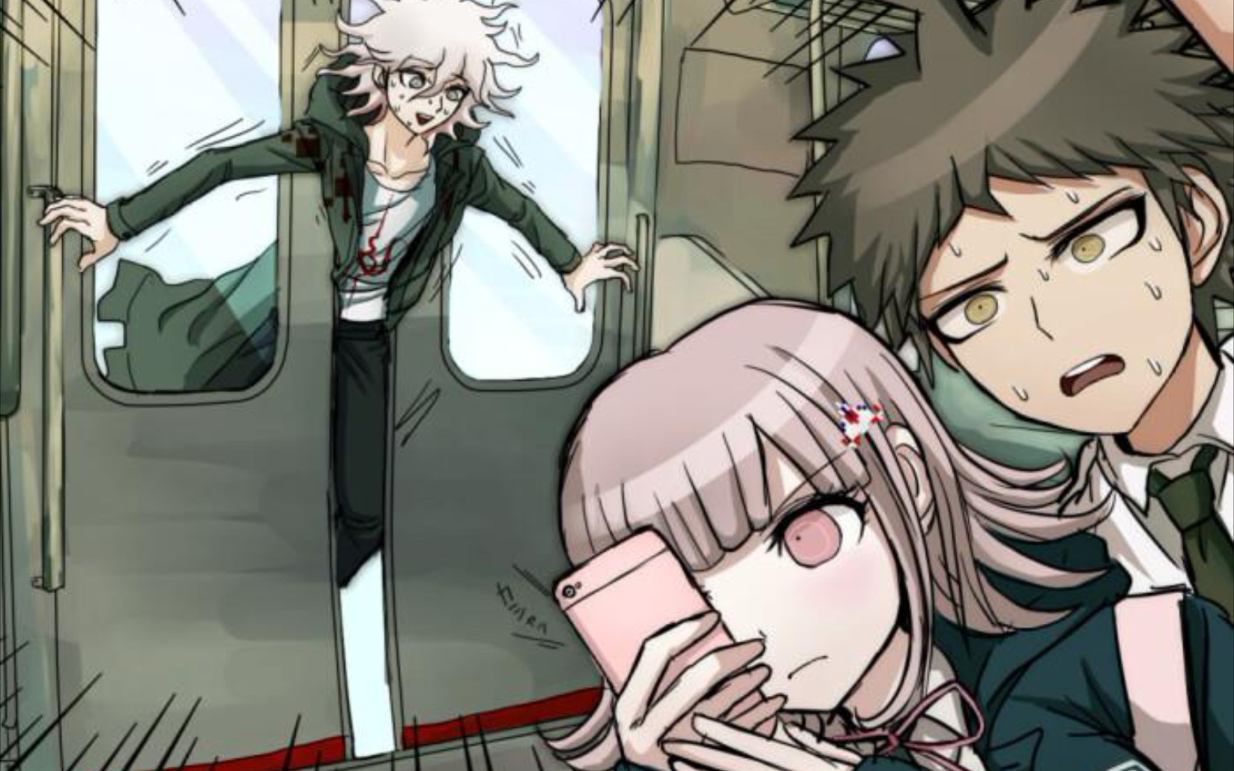 网络天才猜神座出流