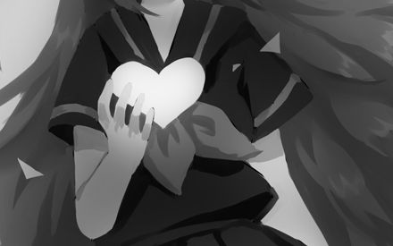 七七实况无色之黑一款校园暴力的游戏