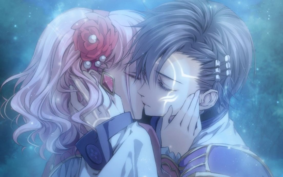 【幸运之杖2】埃斯特event(wand of fortune 2～時空に沈む黙示録～エ