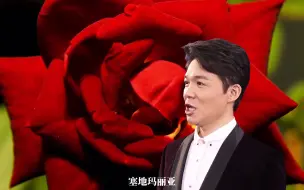 Tải video: 哈萨克族歌曲《可爱的一朵玫瑰花》王传越演唱