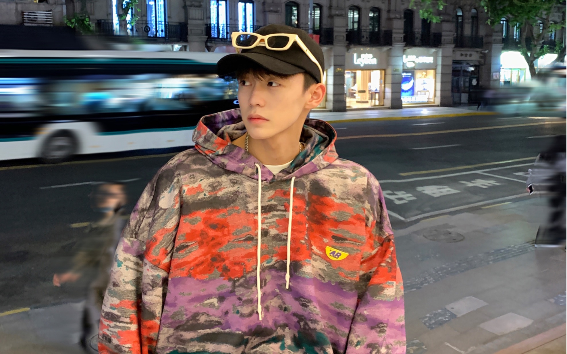 抖音直播8月24-25号直播录屏.今天是绿色的余很好看.人鱼线的pdd