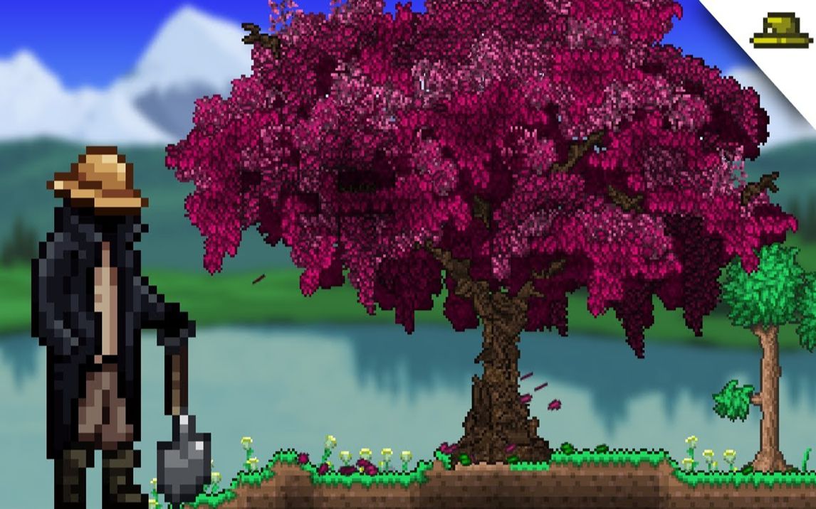 pewdiepie的史诗级大肉丸子泰拉瑞亚速建持续更新作者gandalfhardcore