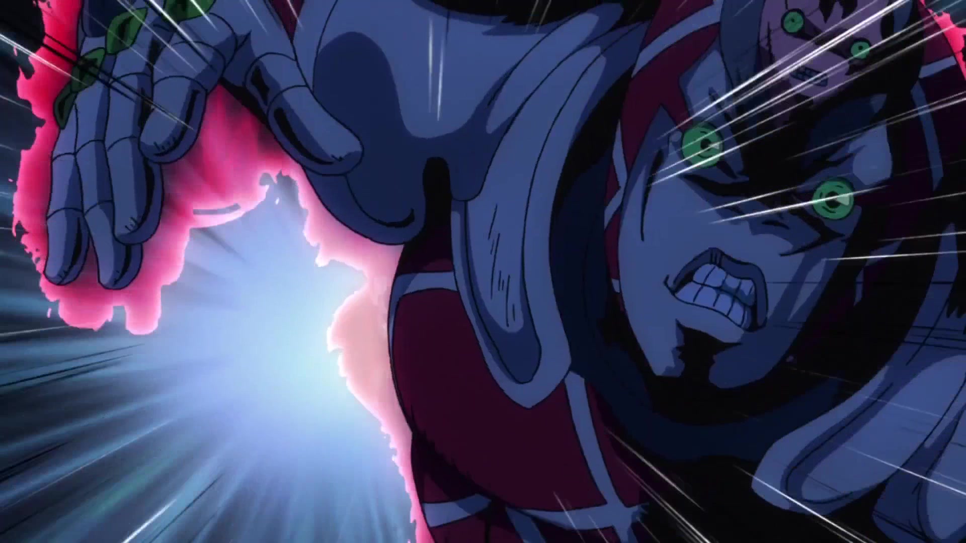 king crimson(绯红之王)sfx_哔哩哔哩 (゜-゜)つロ 干杯~-bilibili