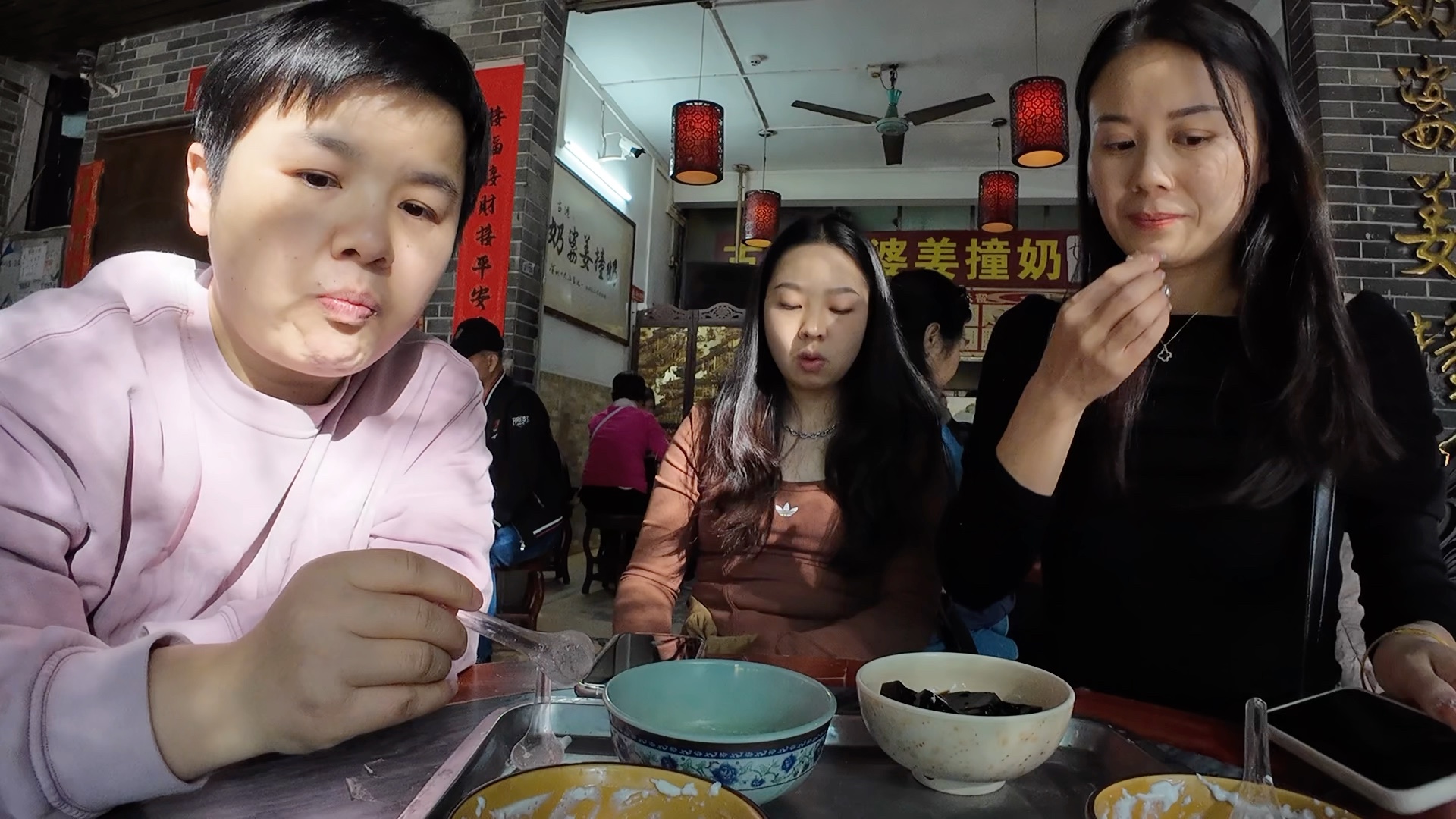 【晓凤随记】最新视频上线,求关注!