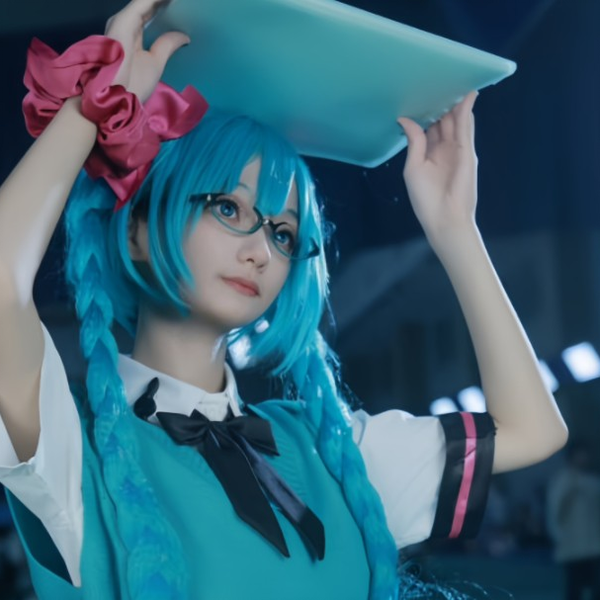 未開封 初音ミク 16TH誕生日記念シリーズ 法被 中国限定bilibili